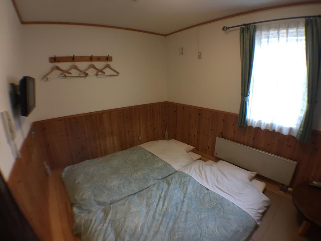 Pension Jokura Hakodate Eksteriør bilde